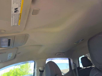 2020 Chevrolet Colorado LT Crew Cab Medium Bed 4LT – miniatura 11