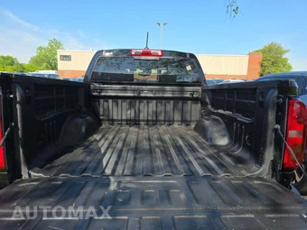 2020 Chevrolet Colorado LT Crew Cab Medium Bed 4LT – miniatura 14