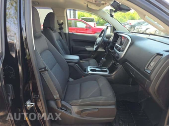2020 Chevrolet Colorado LT Crew Cab Medium Bed 4LT – miniatura 18