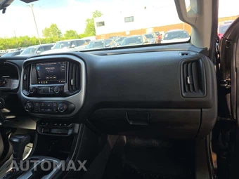 2020 Chevrolet Colorado LT Crew Cab Medium Bed 4LT – miniatura 19