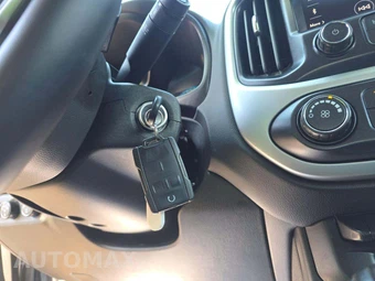 2020 Chevrolet Colorado LT Crew Cab Medium Bed 4LT – miniatura 8