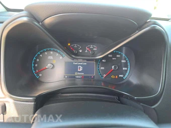 2020 Chevrolet Colorado LT Crew Cab Medium Bed 4LT – miniatura 9