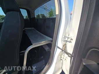 2020 Chevrolet Colorado LT Extended Cab Long Bed 2LT w/Rear Doors - miniatura 13
