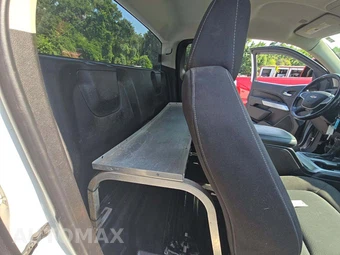 2020 Chevrolet Colorado LT Extended Cab Long Bed 2LT w/Rear Doors - miniatura 16