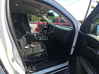 2020 Chevrolet Colorado LT Extended Cab Long Bed 2LT w/Rear Doors - miniatura 18