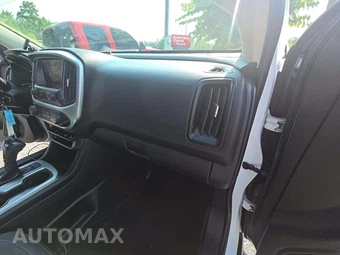 2020 Chevrolet Colorado LT Extended Cab Long Bed 2LT w/Rear Doors - miniatura 19