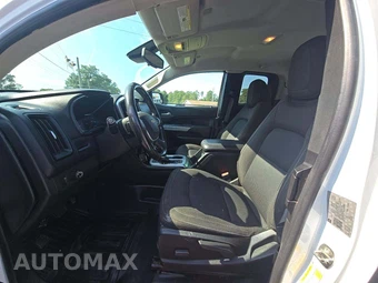 2020 Chevrolet Colorado LT Extended Cab Long Bed 2LT w/Rear Doors - miniatura 6