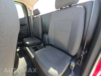 2020 Chevrolet Colorado LT Extended Cab Long Bed 2LT w/Rear Doors - miniatura 10
