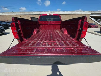 2020 Chevrolet Colorado LT Extended Cab Long Bed 2LT w/Rear Doors - miniatura 11