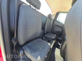 2020 Chevrolet Colorado LT Extended Cab Long Bed 2LT w/Rear Doors - miniatura 13