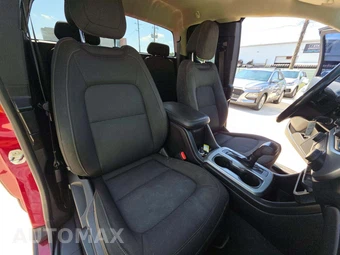2020 Chevrolet Colorado LT Extended Cab Long Bed 2LT w/Rear Doors - miniatura 15