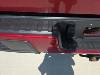 2020 Chevrolet Colorado LT Extended Cab Long Bed 2LT w/Rear Doors - miniatura 21