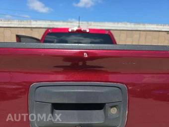 2020 Chevrolet Colorado LT Extended Cab Long Bed 2LT w/Rear Doors - miniatura 22
