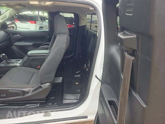 2020 Chevrolet Colorado LT Extended Cab Long Bed 2LT w/Rear Doors - miniatura 10