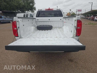 2020 Chevrolet Colorado LT Extended Cab Long Bed 2LT w/Rear Doors - miniatura 11