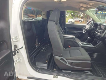 2020 Chevrolet Colorado LT Extended Cab Long Bed 2LT w/Rear Doors - miniatura 13