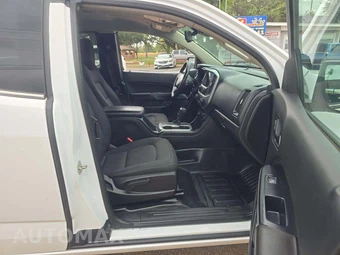 2020 Chevrolet Colorado LT Extended Cab Long Bed 2LT w/Rear Doors - miniatura 15