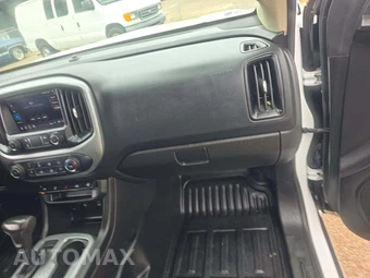 2020 Chevrolet Colorado LT Extended Cab Long Bed 2LT w/Rear Doors - miniatura 16