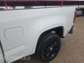 2020 Chevrolet Colorado LT Extended Cab Long Bed 2LT w/Rear Doors - miniatura 20