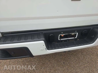 2020 Chevrolet Colorado LT Extended Cab Long Bed 2LT w/Rear Doors - miniatura 21