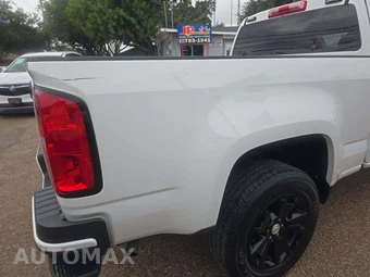 2020 Chevrolet Colorado LT Extended Cab Long Bed 2LT w/Rear Doors - miniatura 23
