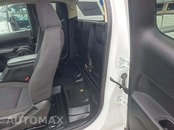 2020 Chevrolet Colorado LT Extended Cab Long Bed 2LT w/Rear Doors - miniatura 30