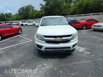 2020 Chevrolet Colorado LT Extended Cab Long Bed 2LT w/Rear Doors - samochód z USA z aukcji Manheim, oferta Kup Teraz w AUTOMAX