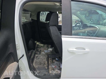 2020 Chevrolet Colorado LT Extended Cab Long Bed 2LT w/Rear Doors - miniatura 14