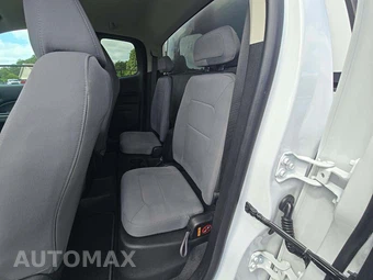 2020 Chevrolet Colorado LT Extended Cab Long Bed 2LT w/Rear Doors - miniatura 13
