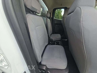 2020 Chevrolet Colorado LT Extended Cab Long Bed 2LT w/Rear Doors - miniatura 16