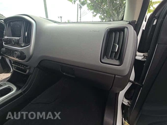 2020 Chevrolet Colorado LT Extended Cab Long Bed 2LT w/Rear Doors - miniatura 19