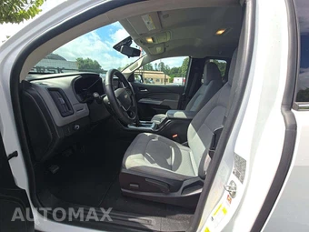 2020 Chevrolet Colorado LT Extended Cab Long Bed 2LT w/Rear Doors - miniatura 6