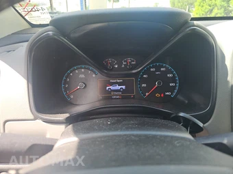 2020 Chevrolet Colorado LT Extended Cab Long Bed 2LT w/Rear Doors - miniatura 12