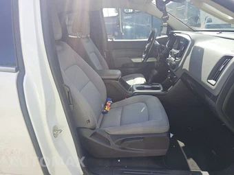 2020 Chevrolet Colorado LT Extended Cab Long Bed 2LT w/Rear Doors - miniatura 8