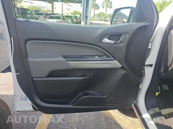 2020 Chevrolet Colorado LT Extended Cab Long Bed 2LT w/Rear Doors - miniatura 9