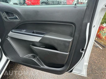 2020 Chevrolet Colorado LT Extended Cab Long Bed 4LT w/Rear Doors - miniatura 10