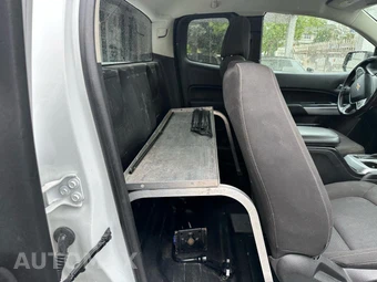 2020 Chevrolet Colorado LT Extended Cab Long Bed 4LT w/Rear Doors - miniatura 11