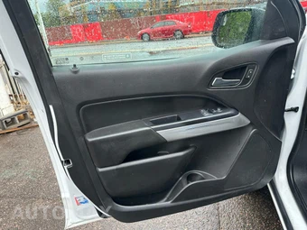 2020 Chevrolet Colorado LT Extended Cab Long Bed 4LT w/Rear Doors - miniatura 12