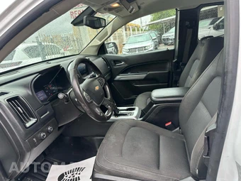 2020 Chevrolet Colorado LT Extended Cab Long Bed 4LT w/Rear Doors - miniatura 13