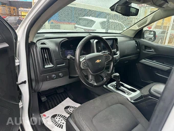 2020 Chevrolet Colorado LT Extended Cab Long Bed 4LT w/Rear Doors - miniatura 14