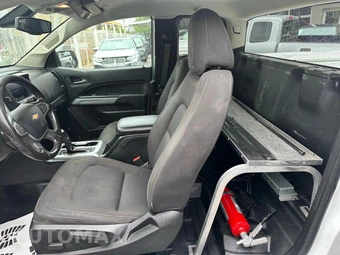 2020 Chevrolet Colorado LT Extended Cab Long Bed 4LT w/Rear Doors - miniatura 15