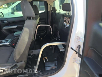 2020 Chevrolet Colorado LT Extended Cab Long Bed 4LT w/Rear Doors - miniatura 13