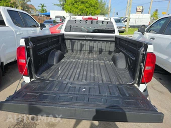 2020 Chevrolet Colorado LT Extended Cab Long Bed 4LT w/Rear Doors - miniatura 14
