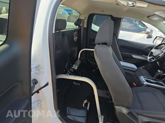 2020 Chevrolet Colorado LT Extended Cab Long Bed 4LT w/Rear Doors - miniatura 16