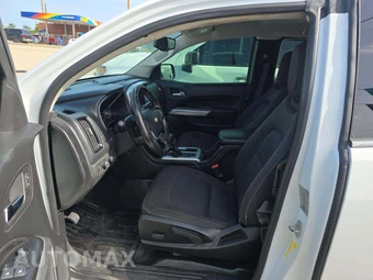 2020 Chevrolet Colorado LT Extended Cab Long Bed 4LT w/Rear Doors - miniatura 6