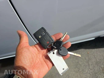 2020 Chevrolet Colorado LT Extended Cab Long Bed 4LT w/Rear Doors - miniatura 8