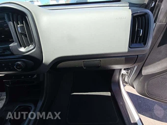 2020 Chevrolet Colorado WT Crew Cab Long Bed 4WT - miniatura 19
