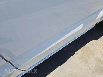 2020 Chevrolet Colorado WT Crew Cab Long Bed 4WT - miniatura 21