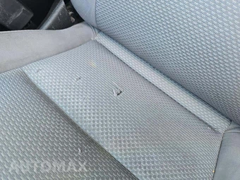 2020 Chevrolet Colorado WT Crew Cab Long Bed 4WT - miniatura 26
