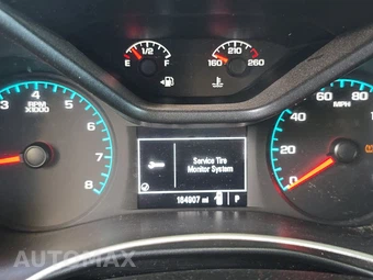 2020 Chevrolet Colorado WT Crew Cab Long Bed 4WT – miniatura 12